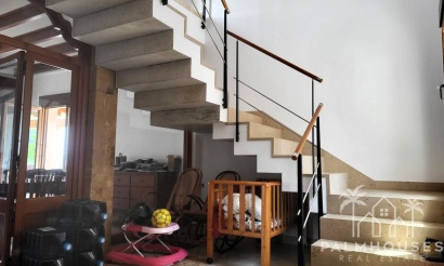 Revente - Country house - Pego - Pego Centro