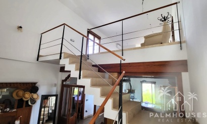 Revente - Country house - Pego - Pego Centro