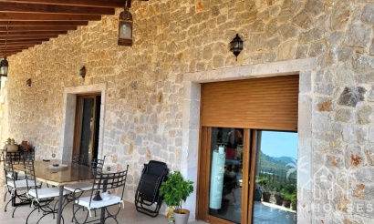 Revente - Country house - Pego - Pego Centro