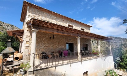 Revente - Country house - Pego - Pego Centro