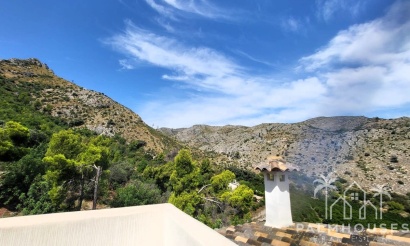 Revente - Country house - Pego - Pego Centro