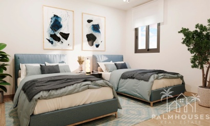 Revente - Apartment - Calpe - Calpe Centro