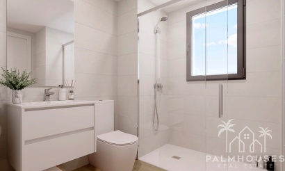 Revente - Apartment - Calpe - Calpe Centro