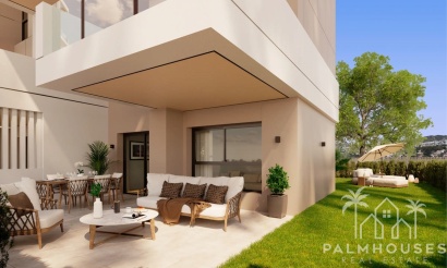 Revente - Apartment - Calpe - Calpe Centro