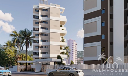 Revente - Apartment - Calpe - Calpe Centro