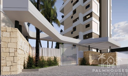 Revente - Apartment - Calpe - Calpe Centro