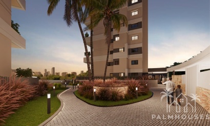 Revente - Apartment - Calpe - Calpe Centro