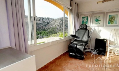 Venta - Casa - Benitachell - Cumbre Del Sol