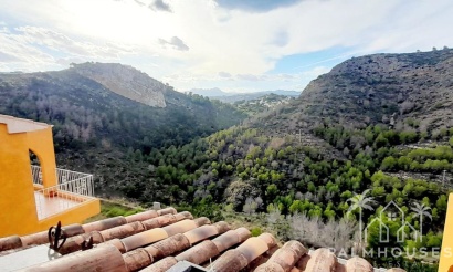 Venta - Casa - Benitachell - Cumbre Del Sol