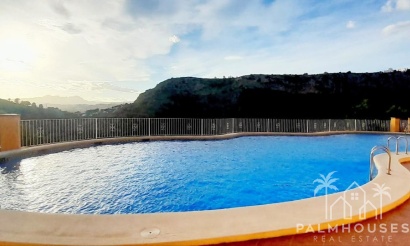 Venta - Casa - Benitachell - Cumbre Del Sol