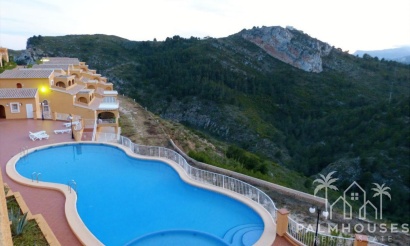 Venta - Casa - Benitachell - Cumbre Del Sol