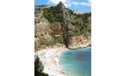 Venta - Casa - Benitachell - Cumbre Del Sol