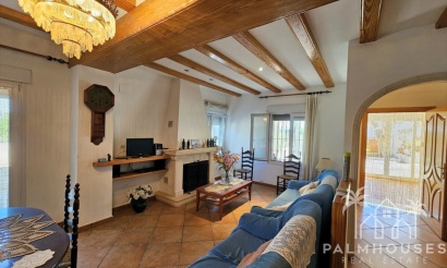 Venta - Country house - Denia - Denia Centro