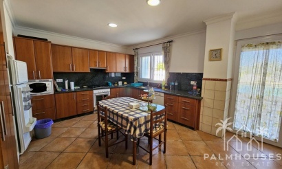 Venta - Country house - Denia - Denia Centro