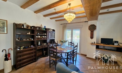 Venta - Country house - Denia - Denia Centro