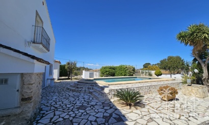 Venta - Country house - Denia - Denia Centro