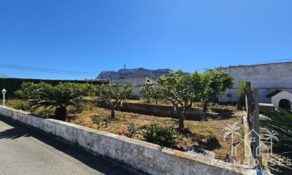 Venta - Country house - Denia - Denia Centro