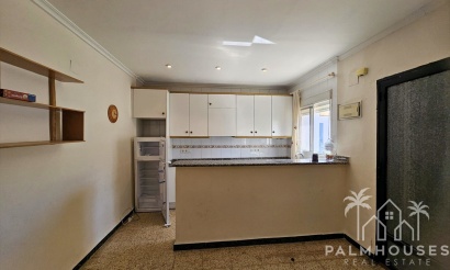 Venta - Country house - Denia - Denia Centro