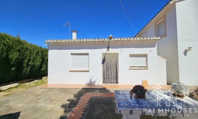 Venta - Country house - Denia - Denia Centro