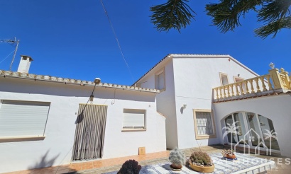 Venta - Country house - Denia - Denia Centro