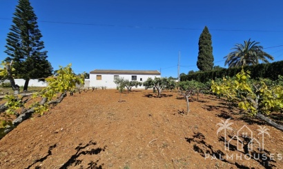 Venta - Country house - Denia - Denia Centro