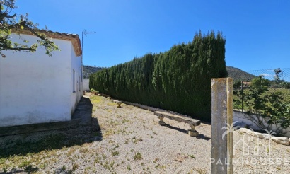 Venta - Country house - Denia - Denia Centro