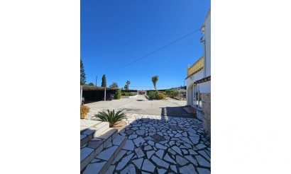 Venta - Country house - Denia - Denia Centro