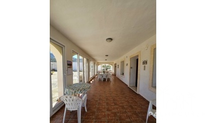 Venta - Country house - Denia - Denia Centro