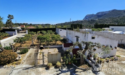 Venta - Country house - Denia - Denia Centro