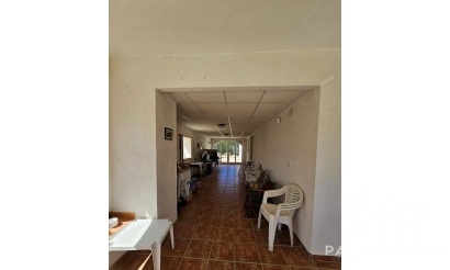 Venta - Country house - Denia - Denia Centro