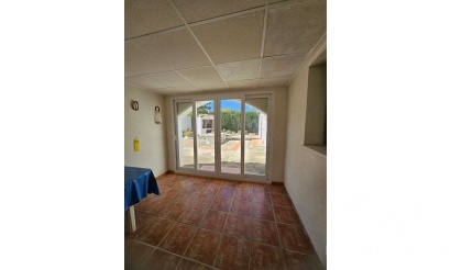 Venta - Country house - Denia - Denia Centro