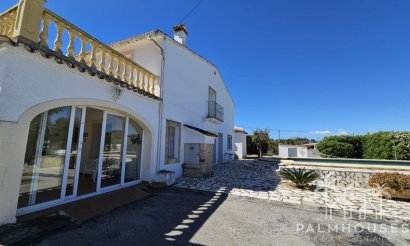Venta - Country house - Denia - Denia Centro