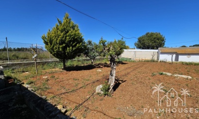 Venta - Country house - Denia - Denia Centro