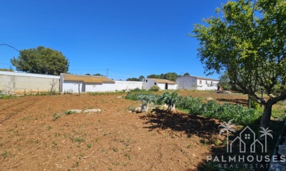 Venta - Country house - Denia - Denia Centro