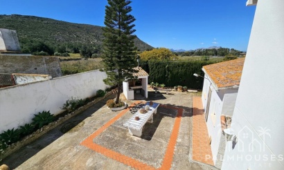 Venta - Country house - Denia - Denia Centro