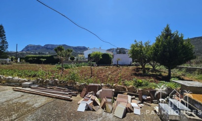 Venta - Country house - Denia - Denia Centro