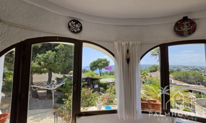 Herverkoop - Villa - Jávea - Xàbia - Jávea - Xàbia Centro