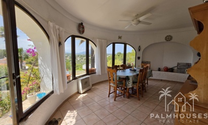 Herverkoop - Villa - Jávea - Xàbia - Jávea - Xàbia Centro