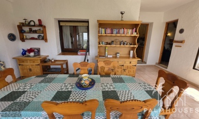 Herverkoop - Villa - Jávea - Xàbia - Jávea - Xàbia Centro