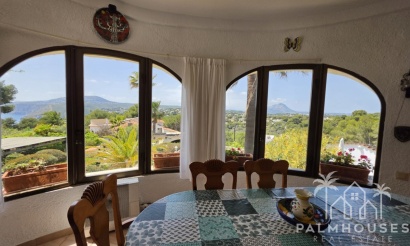 Herverkoop - Villa - Jávea - Xàbia - Jávea - Xàbia Centro