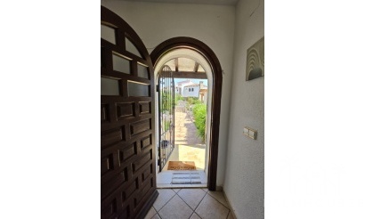 Herverkoop - Villa - Jávea - Xàbia - Jávea - Xàbia Centro