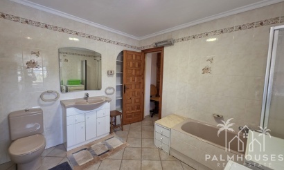 Herverkoop - Villa - Jávea - Xàbia - Jávea - Xàbia Centro