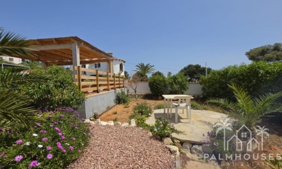 Herverkoop - Villa - Jávea - Xàbia - Jávea - Xàbia Centro