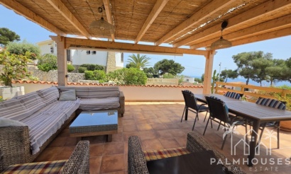 Herverkoop - Villa - Jávea - Xàbia - Jávea - Xàbia Centro