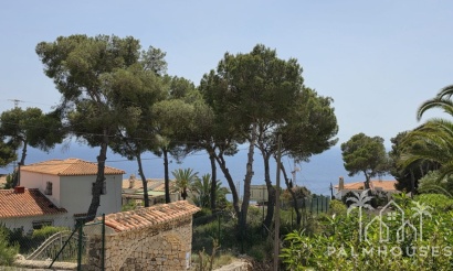 Herverkoop - Villa - Jávea - Xàbia - Jávea - Xàbia Centro