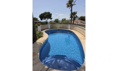 Herverkoop - Villa - Jávea - Xàbia - Jávea - Xàbia Centro