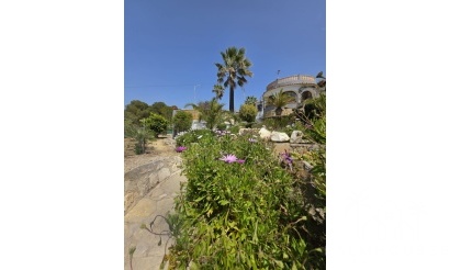 Herverkoop - Villa - Jávea - Xàbia - Jávea - Xàbia Centro