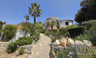 Herverkoop - Villa - Jávea - Xàbia - Jávea - Xàbia Centro