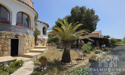 Herverkoop - Villa - Jávea - Xàbia - Jávea - Xàbia Centro