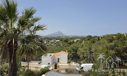 Herverkoop - Villa - Jávea - Xàbia - Jávea - Xàbia Centro